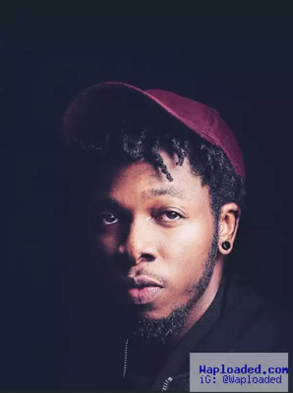 Checkout These New Photos Of Singer Runtown 